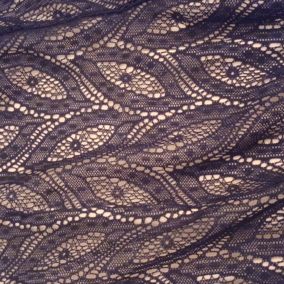 Cato lace wide leg pant - Picture 3 of 7